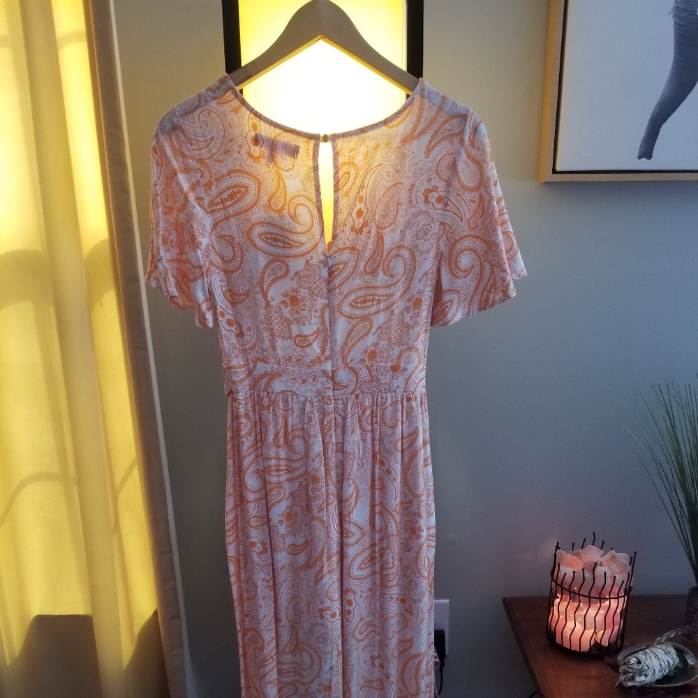 Romper - Picture 2 of 2